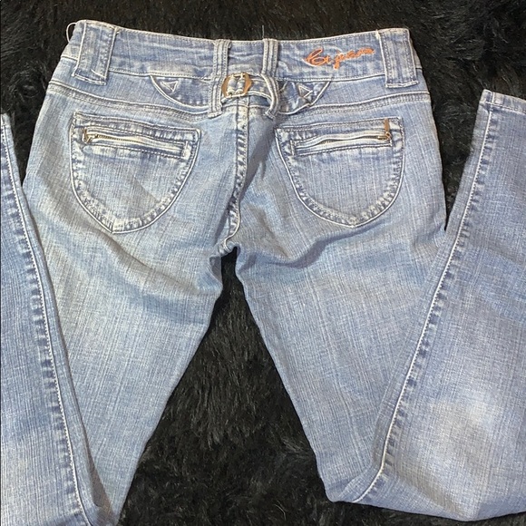 Jeans - Picture 4 of 6